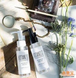 日本Botanist純天然護(hù)發(fā)及沐浴產(chǎn)品走紅 價(jià)格指南與熱門銷售點(diǎn)一覽