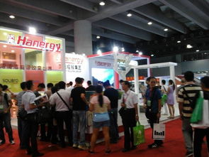 廣州太陽(yáng)能光伏展覽會(huì) 專業(yè)會(huì)展服務(wù)助力綠色能源發(fā)展