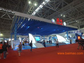 展覽服務(wù)全方位解析 從展臺設(shè)計到展會搭建與價格指南