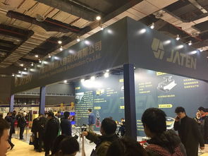 2019東莞工廠搬運(yùn)展 專業(yè)會(huì)展服務(wù)助力行業(yè)升級(jí)