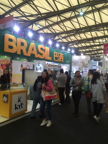 2016上海進(jìn)口食品展 打造全方位空間，展示品牌服務(wù)新高度