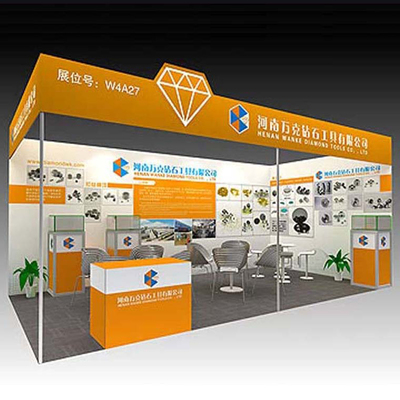 江蘇會展服務一站式解決方案 設計、布置與策劃全解析