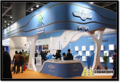 創(chuàng)新材料，連接未來 廣州市白云化工實(shí)業(yè)亮相2011年全國(guó)鋁門窗幕墻行業(yè)年會(huì)