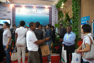 以服務(wù)之心，鑄就展會(huì)與產(chǎn)品雙贏格局
