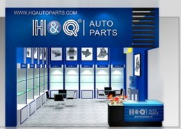 璀璨盛典，智造未來——上海圖優(yōu)會(huì)展服務(wù)特裝展臺(tái)效果圖解析